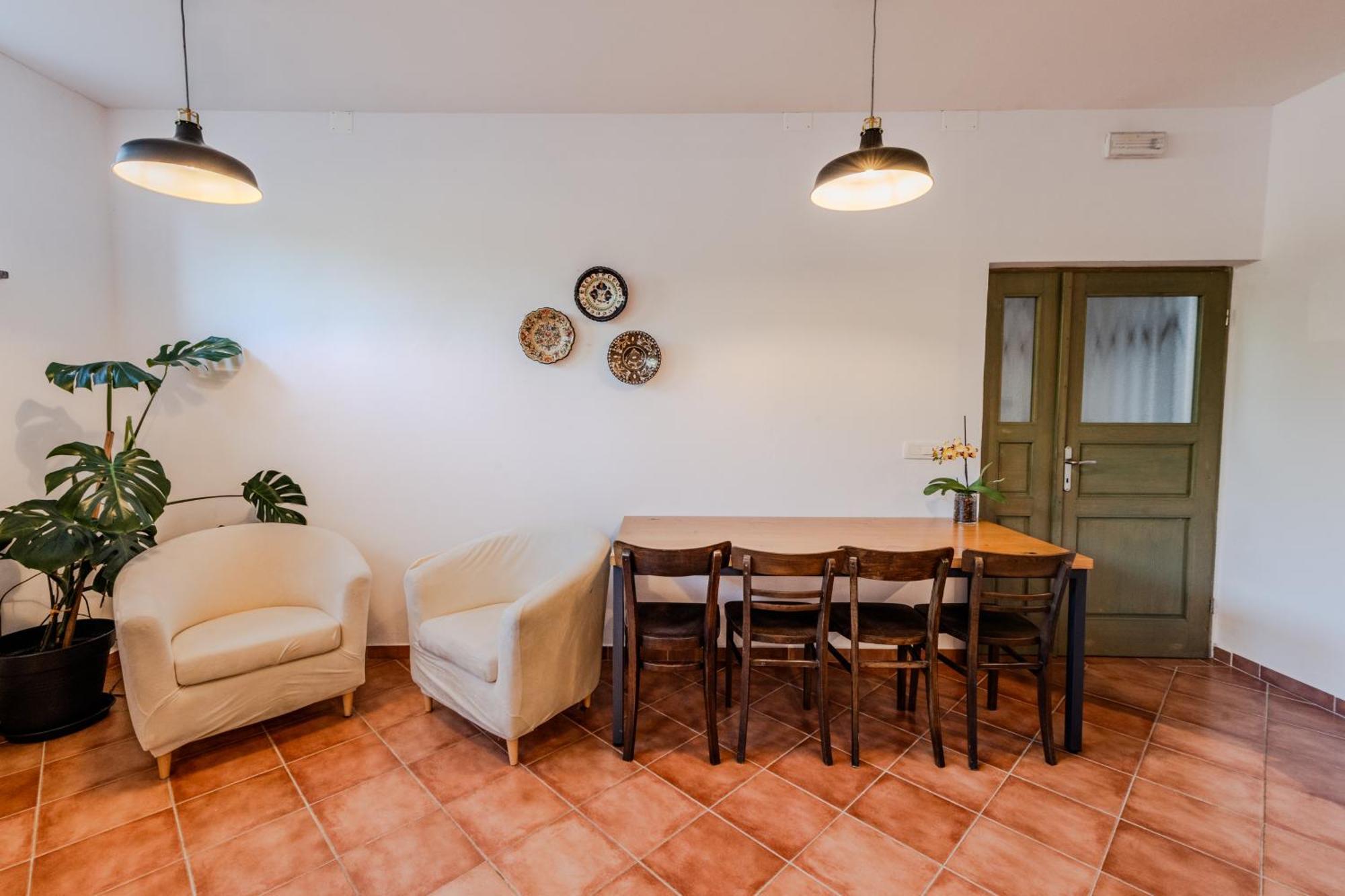 Rooms&Vinery Bregovi - Sobe In Vinska Klet Bregovi Dobravlje Ngoại thất bức ảnh