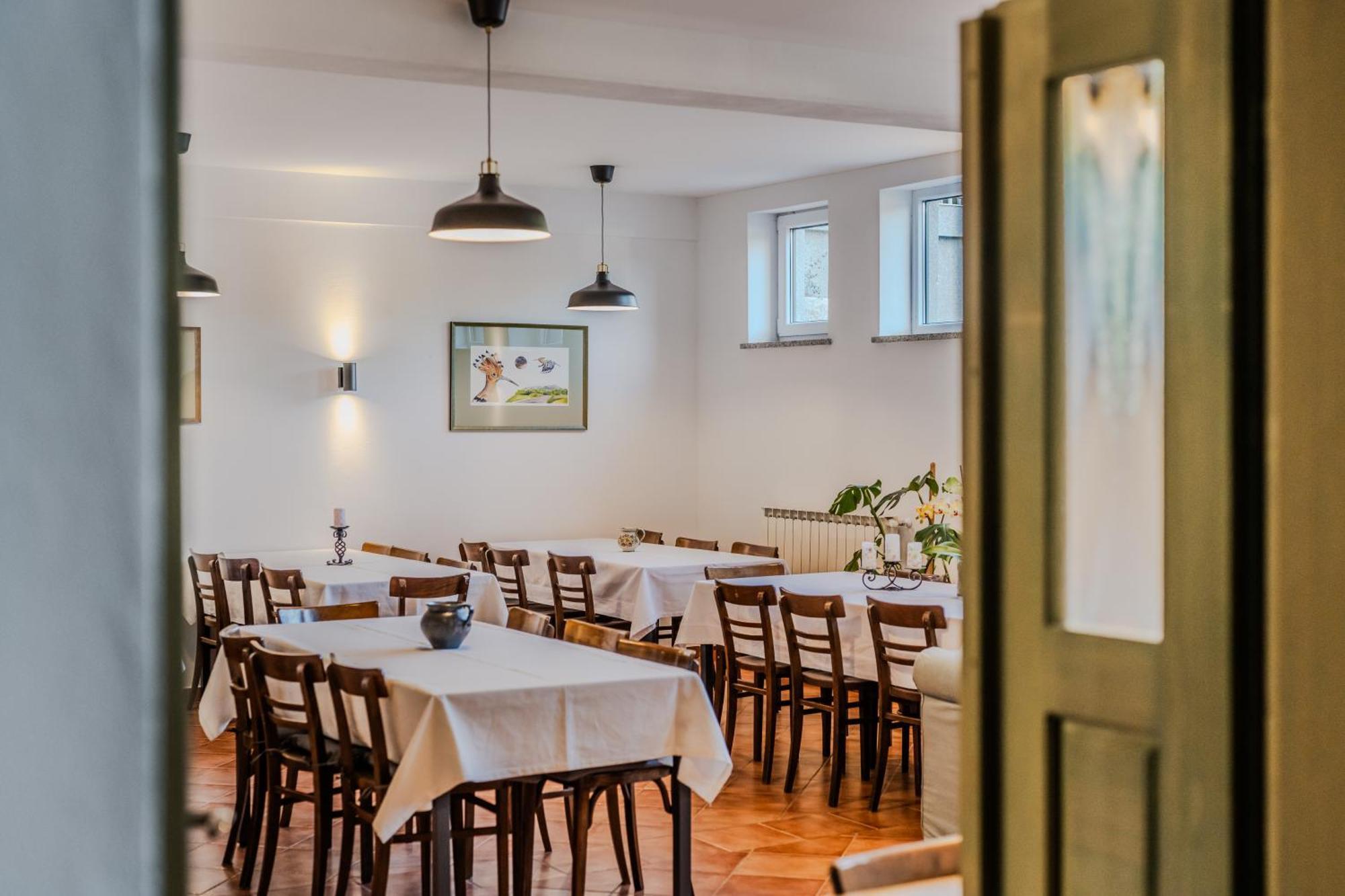 Rooms&Vinery Bregovi - Sobe In Vinska Klet Bregovi Dobravlje Ngoại thất bức ảnh